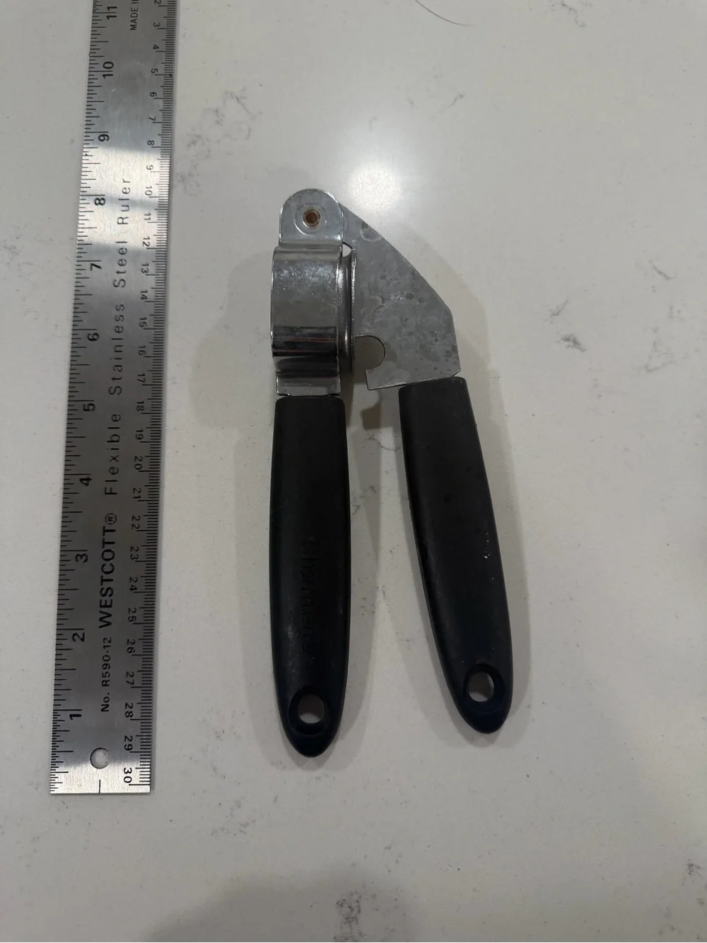 Chefmate Garlic Press